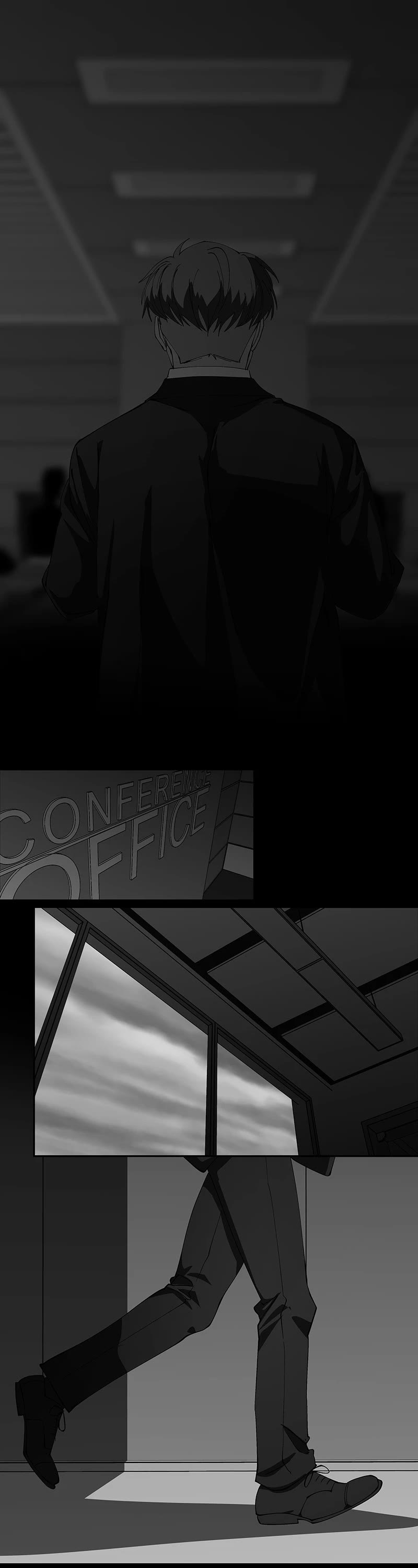 I Love Yoo chapter 259 page 1