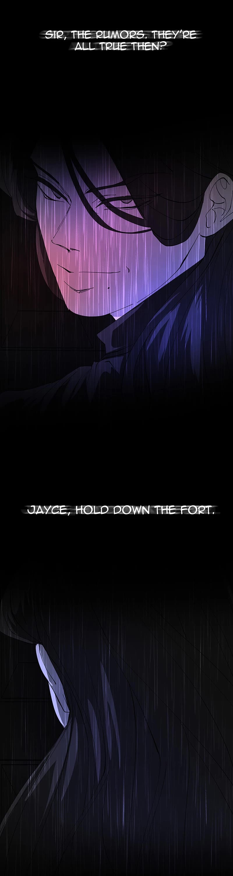 I Love Yoo chapter 259 page 12