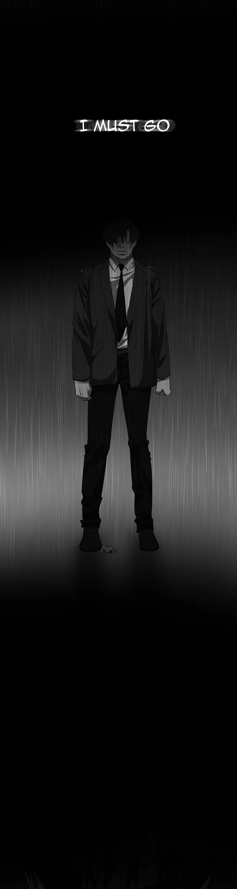 I Love Yoo chapter 259 page 13