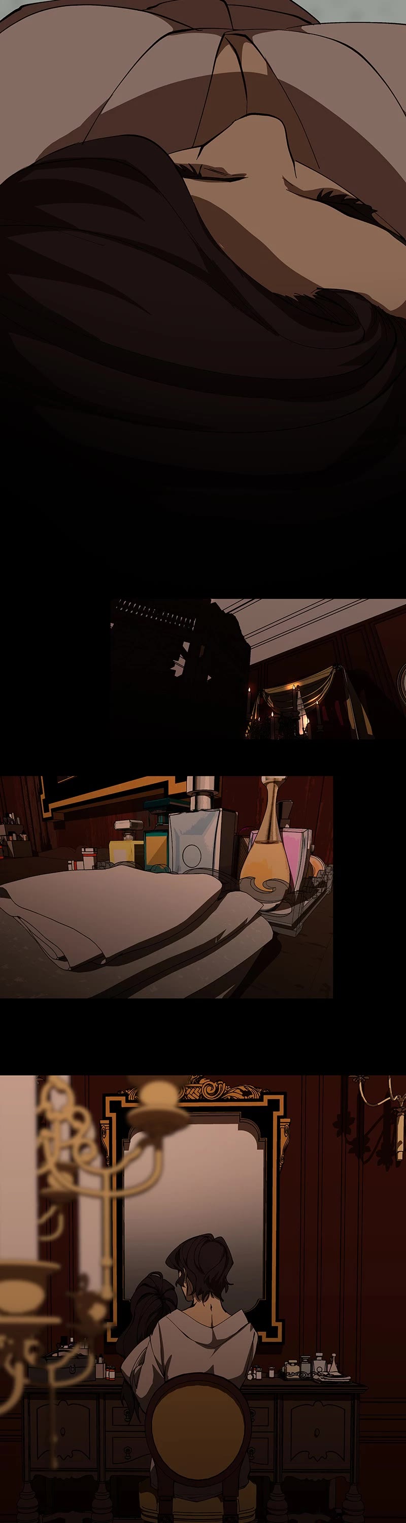 I Love Yoo chapter 259 page 27