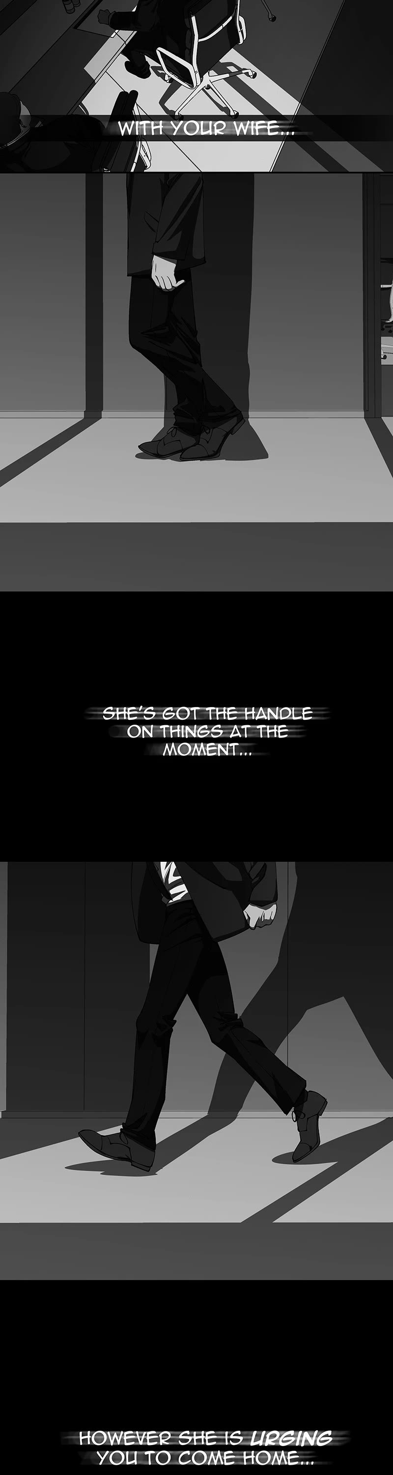 I Love Yoo chapter 259 page 6