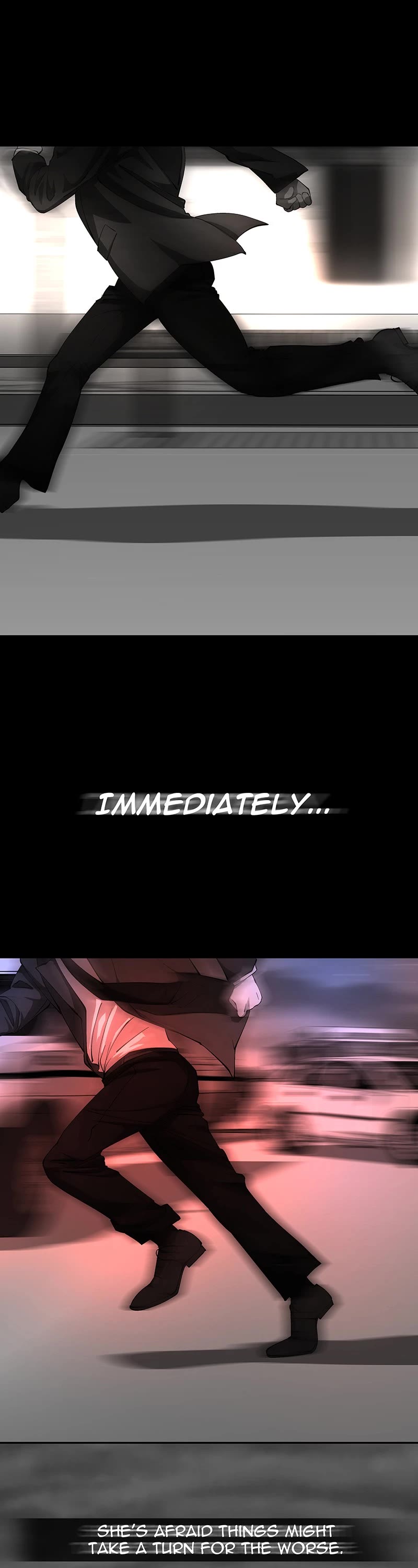 I Love Yoo chapter 259 page 7