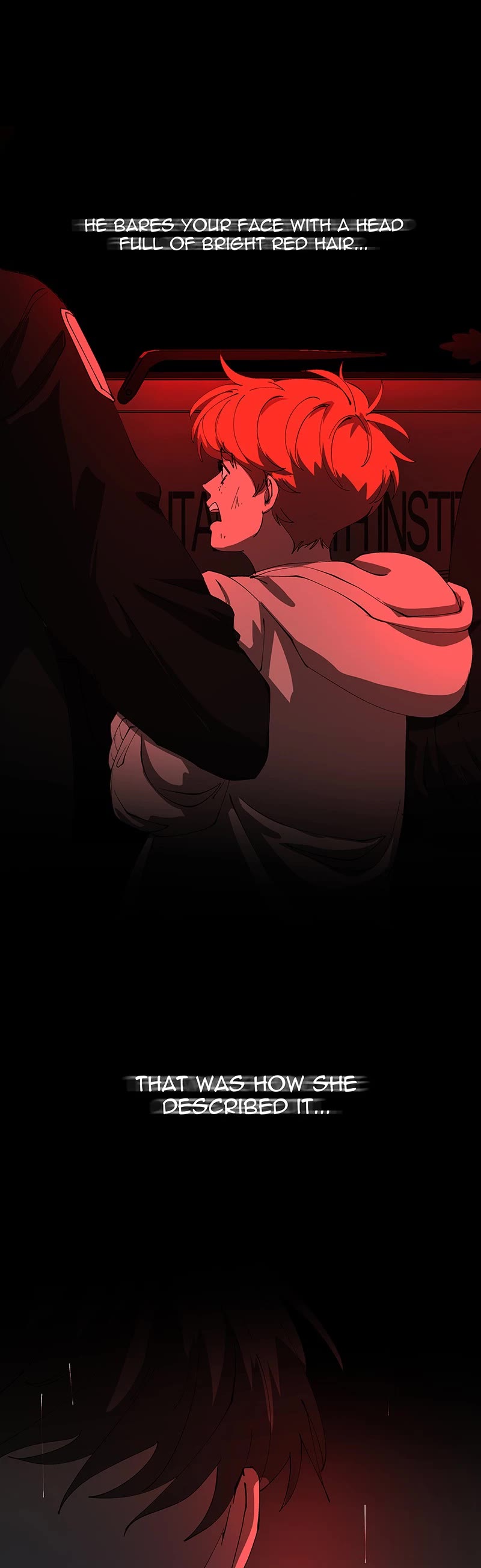 I Love Yoo chapter 259 page 9