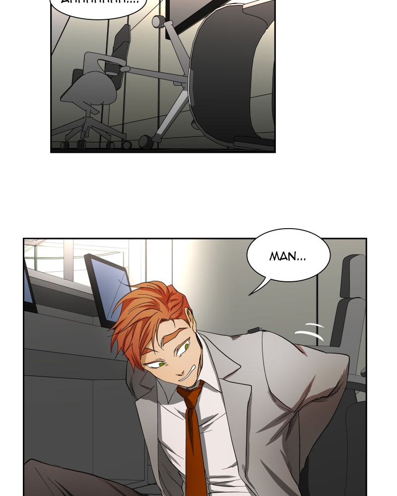 I Love Yoo chapter 26 page 100