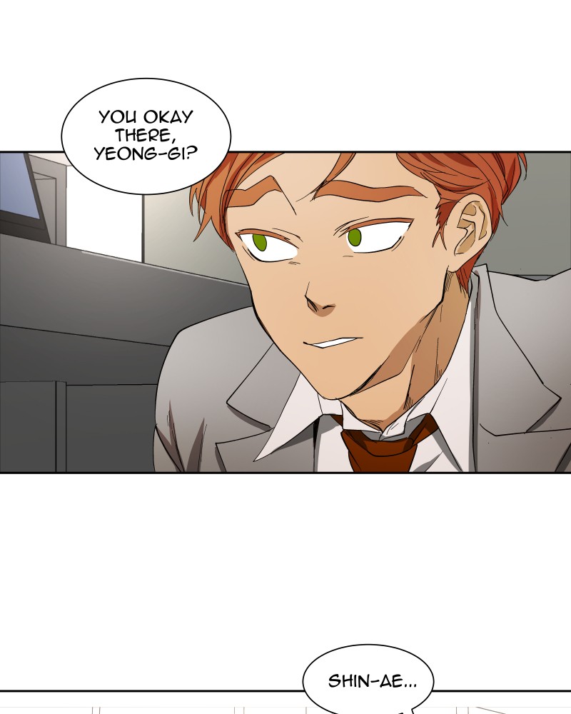 I Love Yoo chapter 26 page 102