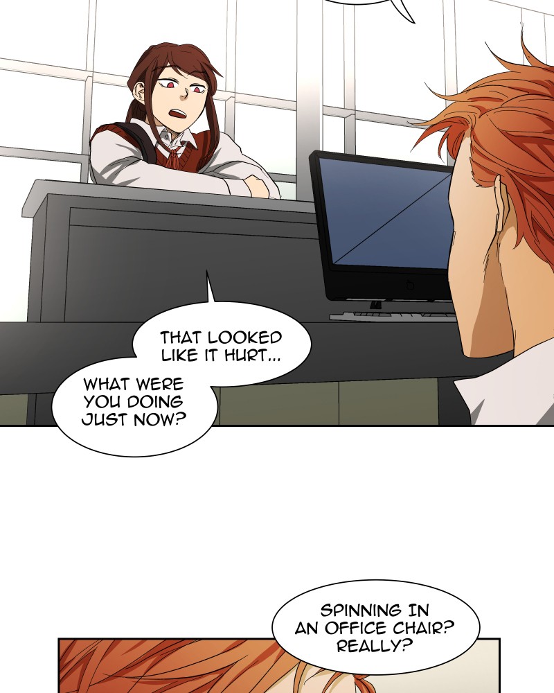 I Love Yoo chapter 26 page 103