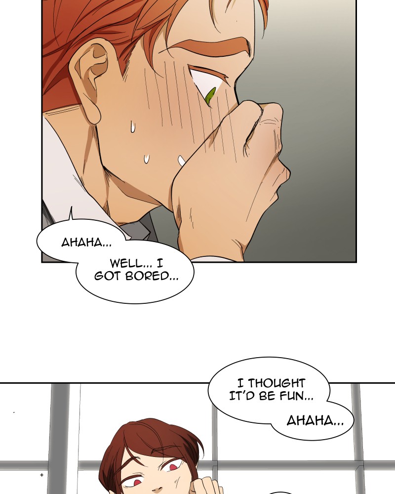 I Love Yoo chapter 26 page 104