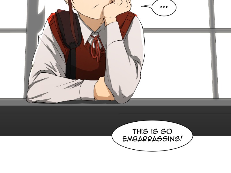 I Love Yoo chapter 26 page 105