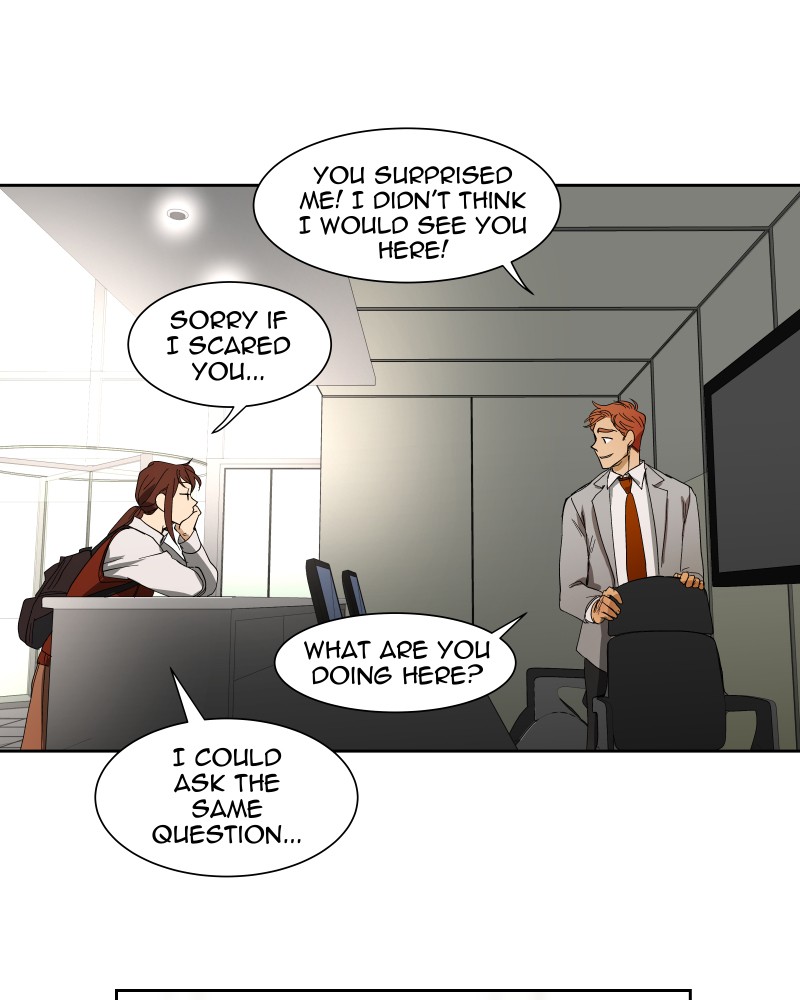 I Love Yoo chapter 26 page 106