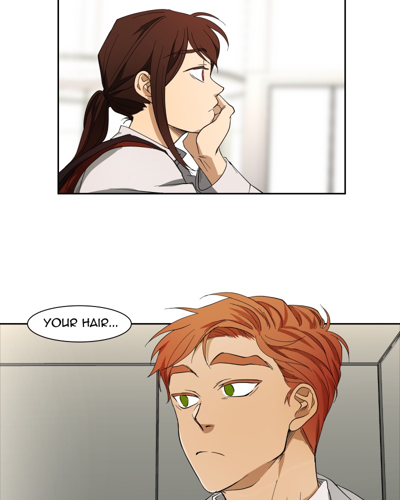 I Love Yoo chapter 26 page 107