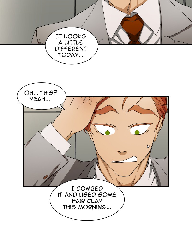 I Love Yoo chapter 26 page 108