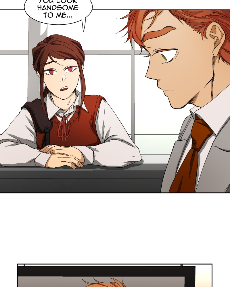 I Love Yoo chapter 26 page 110