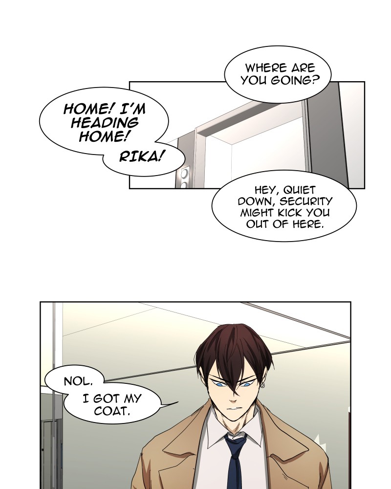 I Love Yoo chapter 26 page 115