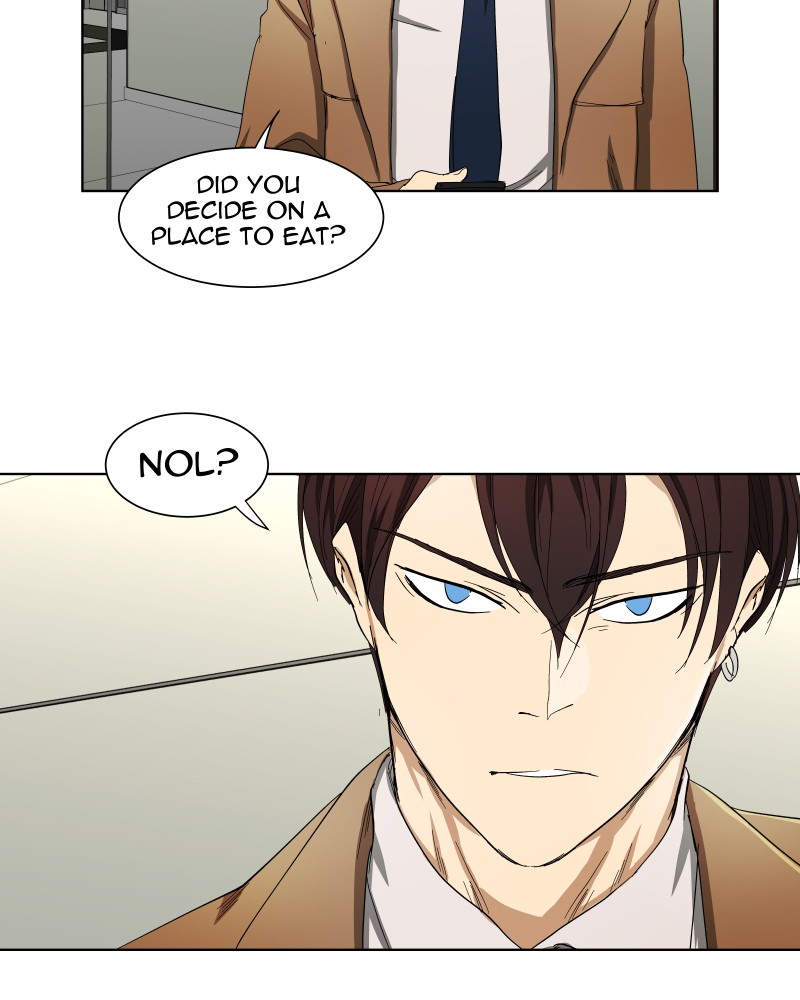 I Love Yoo chapter 26 page 116