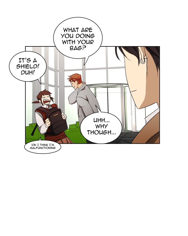 I Love Yoo chapter 26 page 117