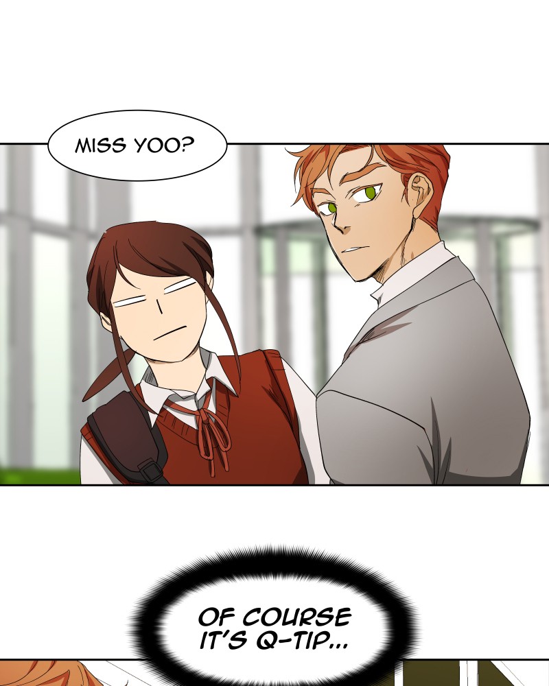 I Love Yoo chapter 26 page 118