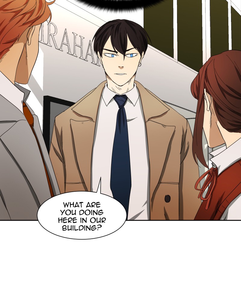 I Love Yoo chapter 26 page 119