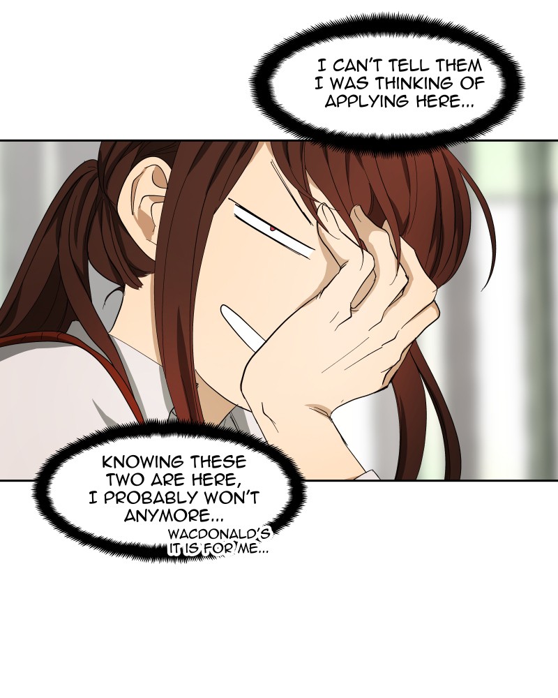 I Love Yoo chapter 26 page 121