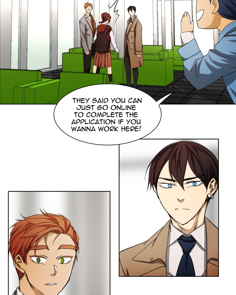 I Love Yoo chapter 26 page 124