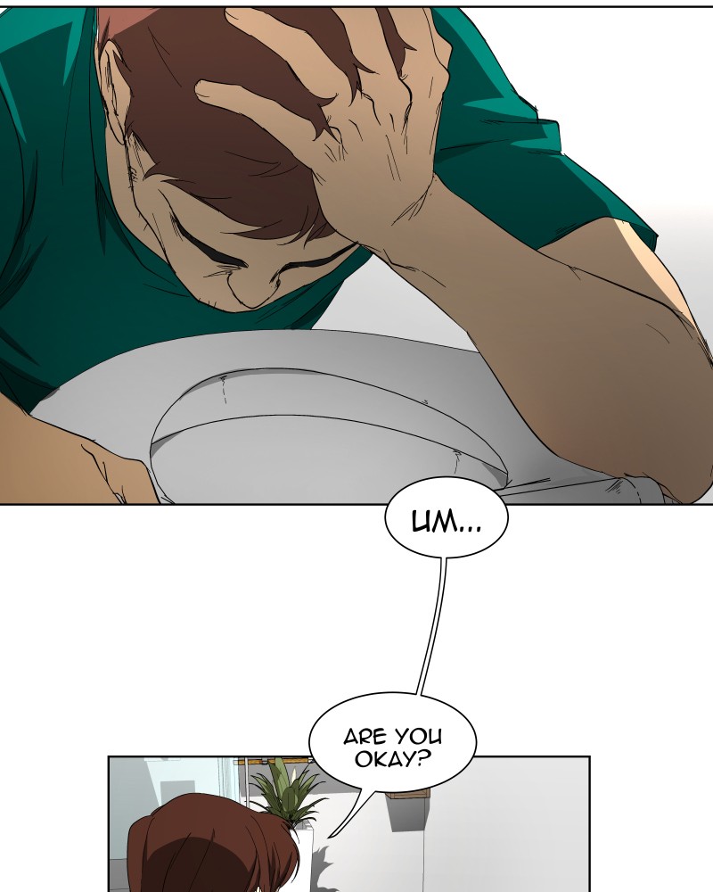 I Love Yoo chapter 26 page 13