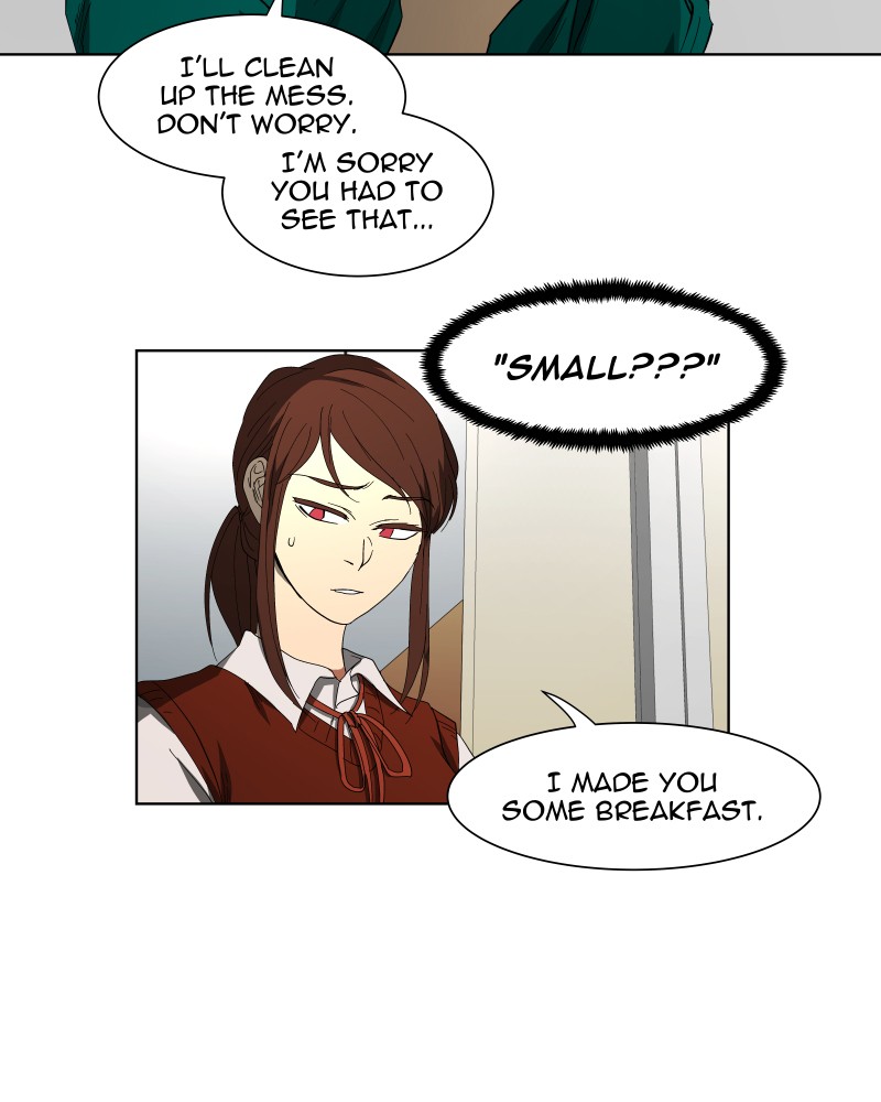 I Love Yoo chapter 26 page 15