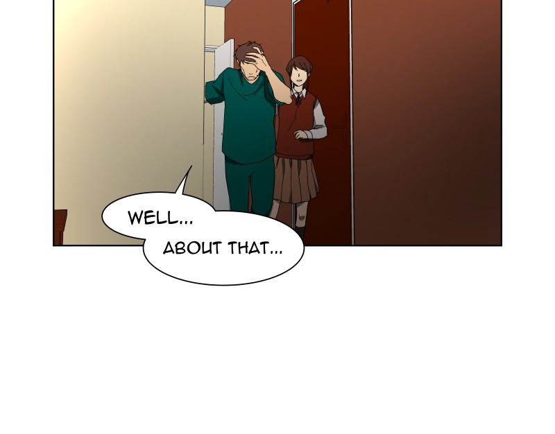 I Love Yoo chapter 26 page 18