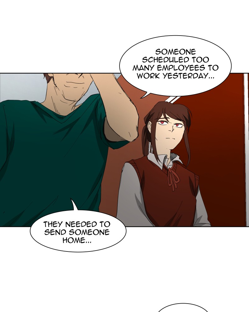 I Love Yoo chapter 26 page 19