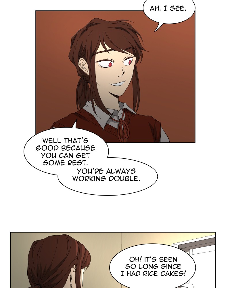 I Love Yoo chapter 26 page 20