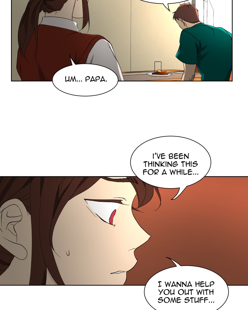 I Love Yoo chapter 26 page 21