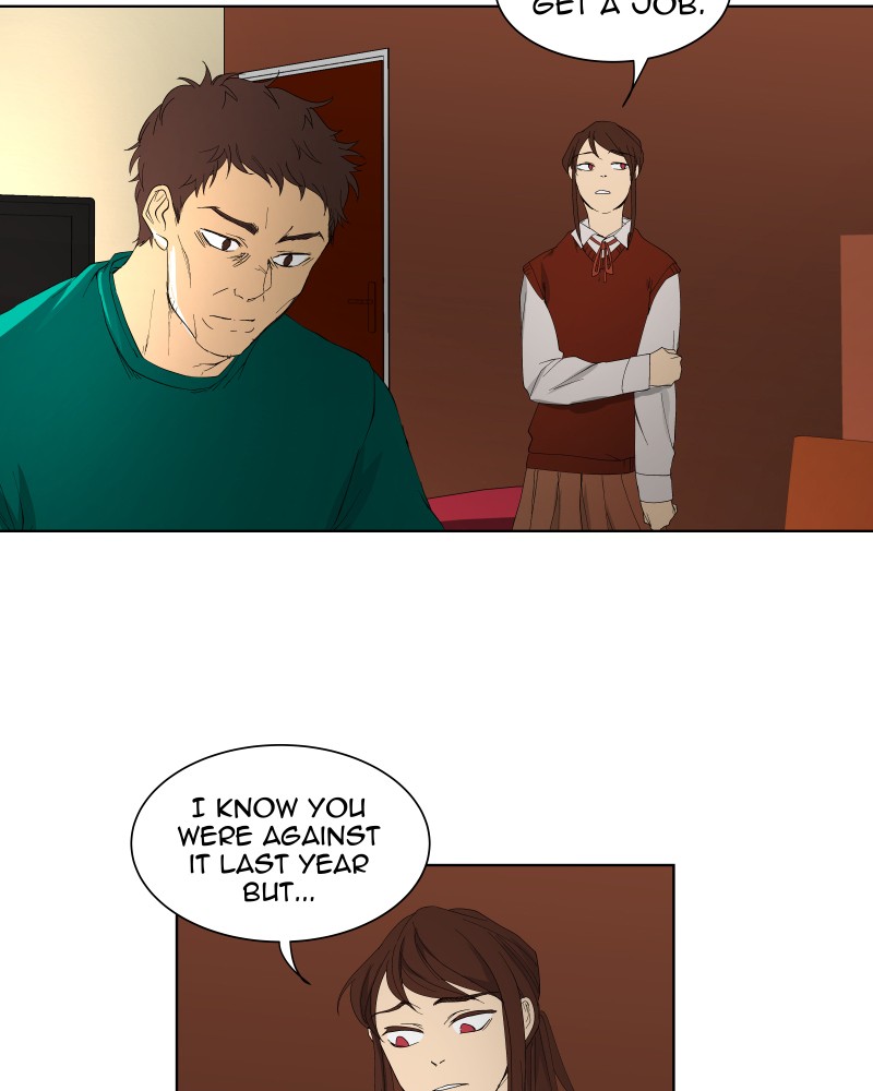 I Love Yoo chapter 26 page 24