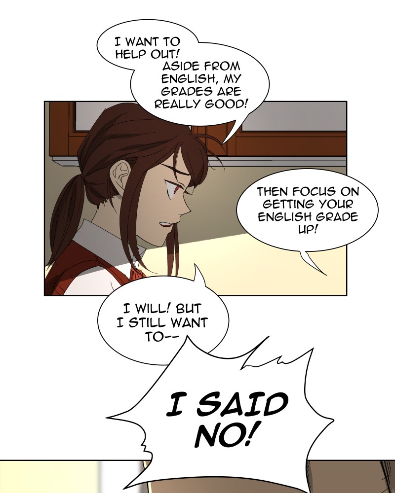 I Love Yoo chapter 26 page 26