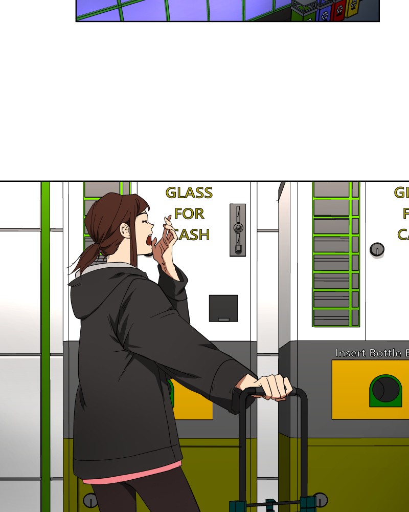 I Love Yoo chapter 26 page 3