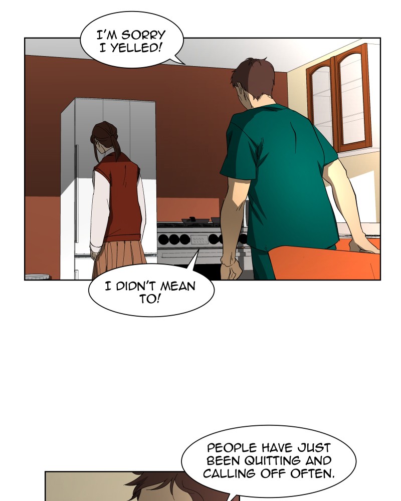 I Love Yoo chapter 26 page 30