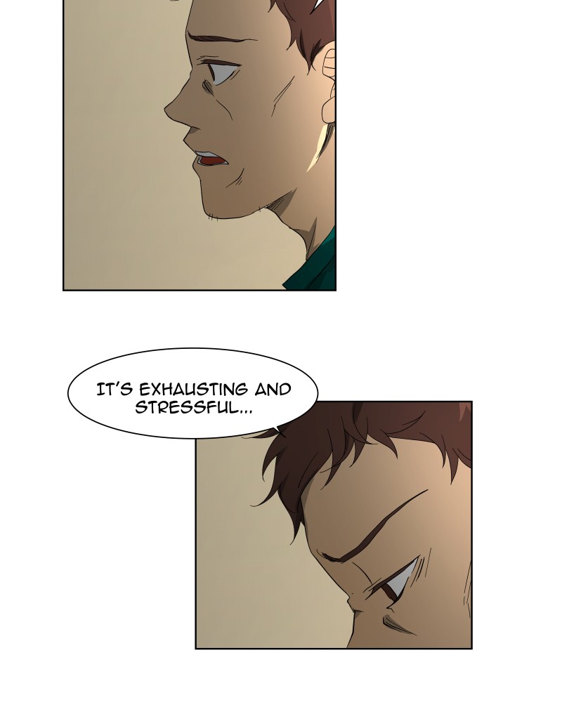 I Love Yoo chapter 26 page 31