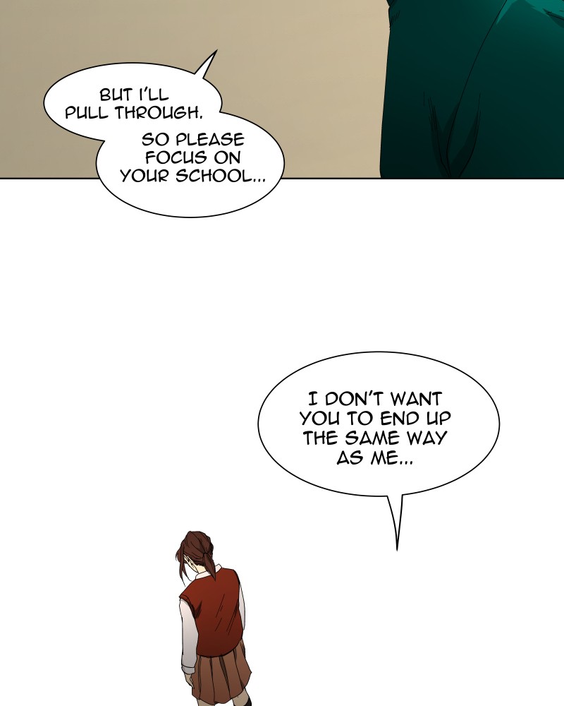 I Love Yoo chapter 26 page 34