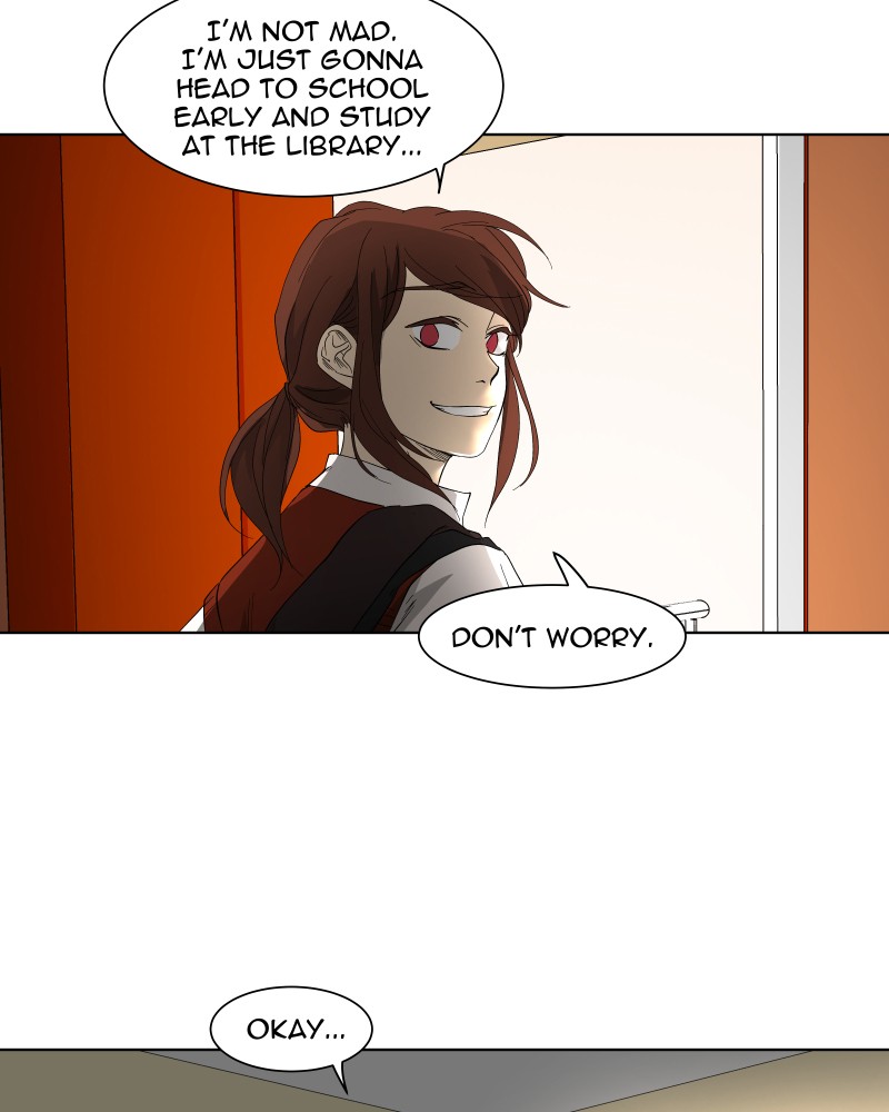 I Love Yoo chapter 26 page 37