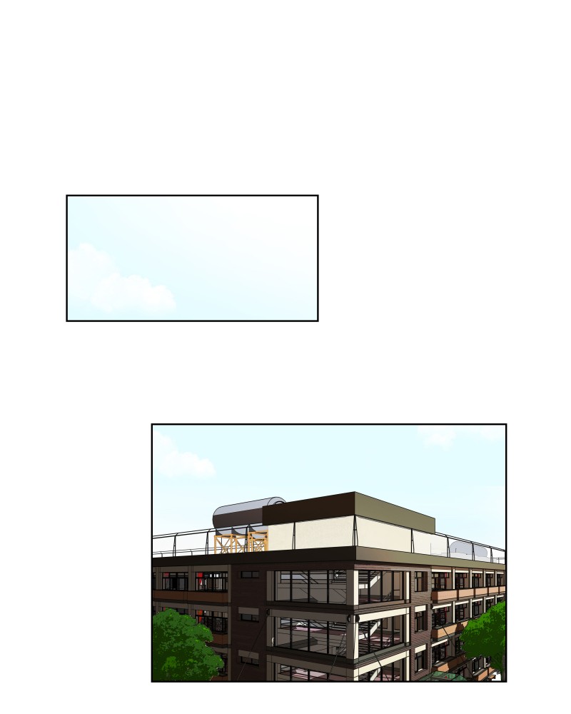 I Love Yoo chapter 26 page 48