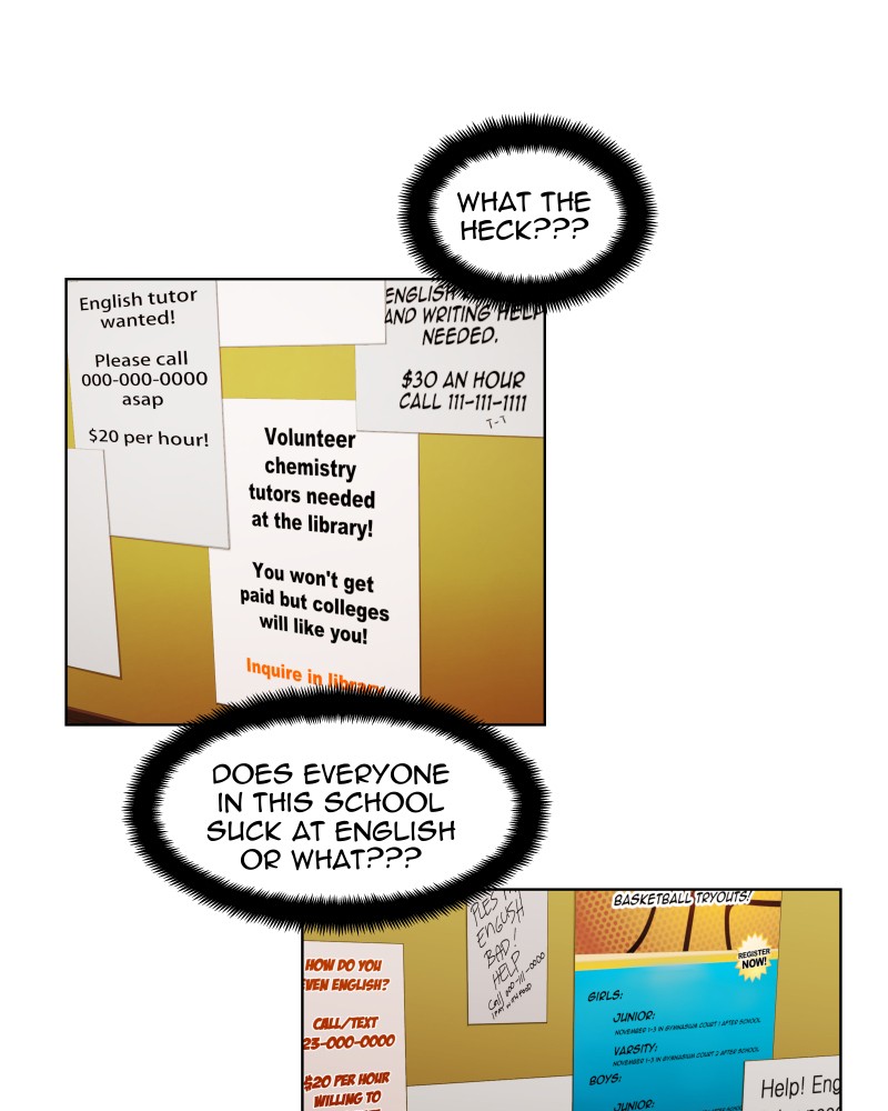 I Love Yoo chapter 26 page 49