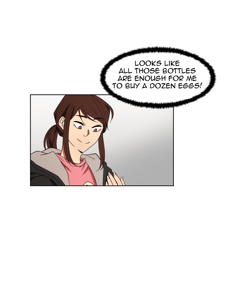 I Love Yoo chapter 26 page 5