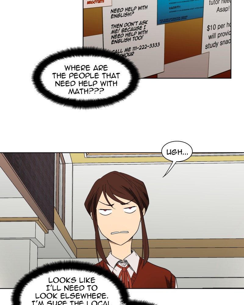 I Love Yoo chapter 26 page 50