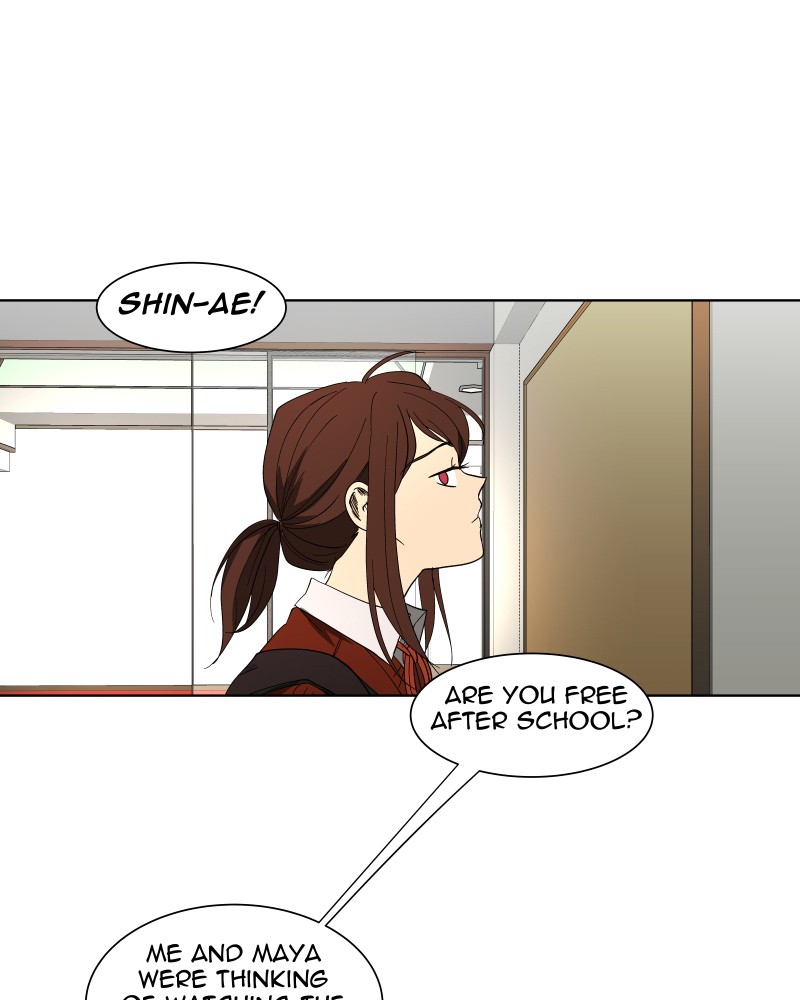 I Love Yoo chapter 26 page 52