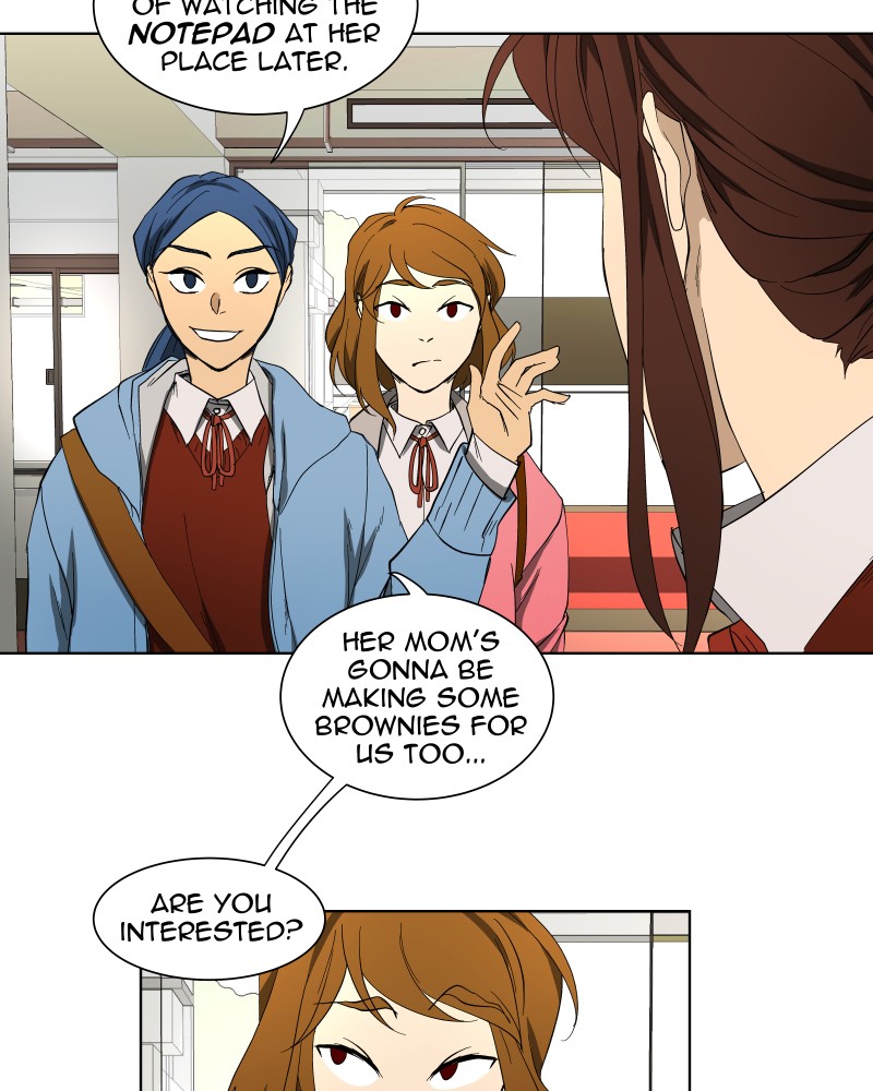 I Love Yoo chapter 26 page 53