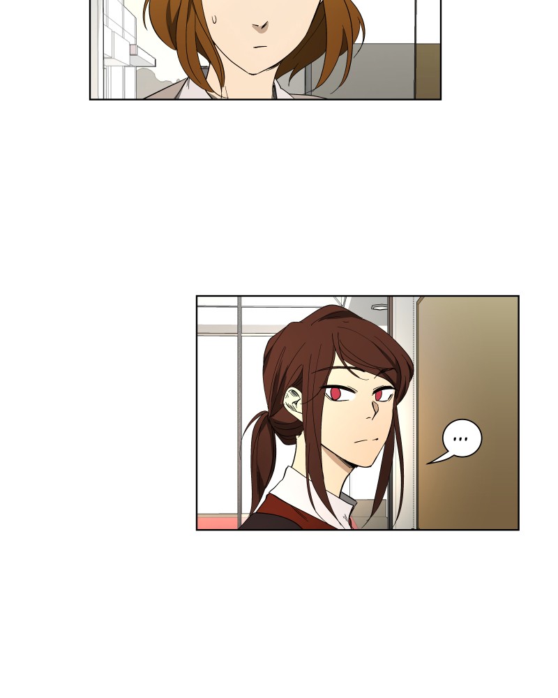 I Love Yoo chapter 26 page 54