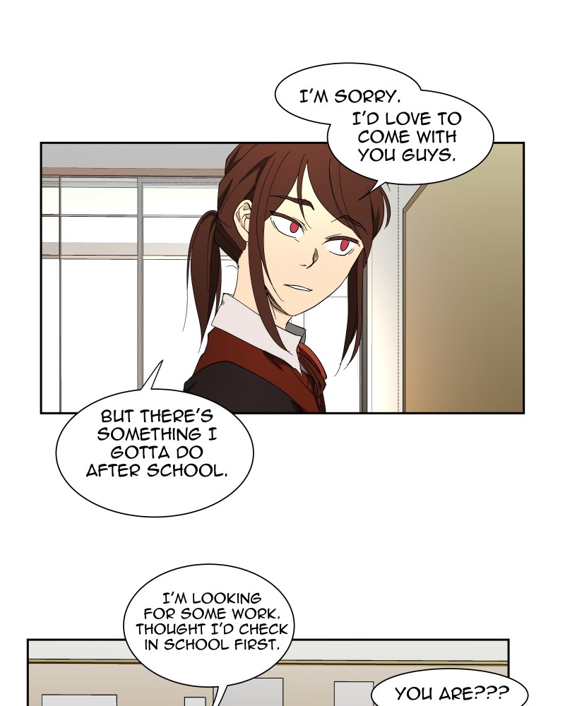 I Love Yoo chapter 26 page 55