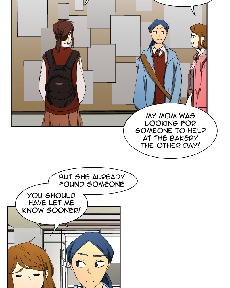 I Love Yoo chapter 26 page 56