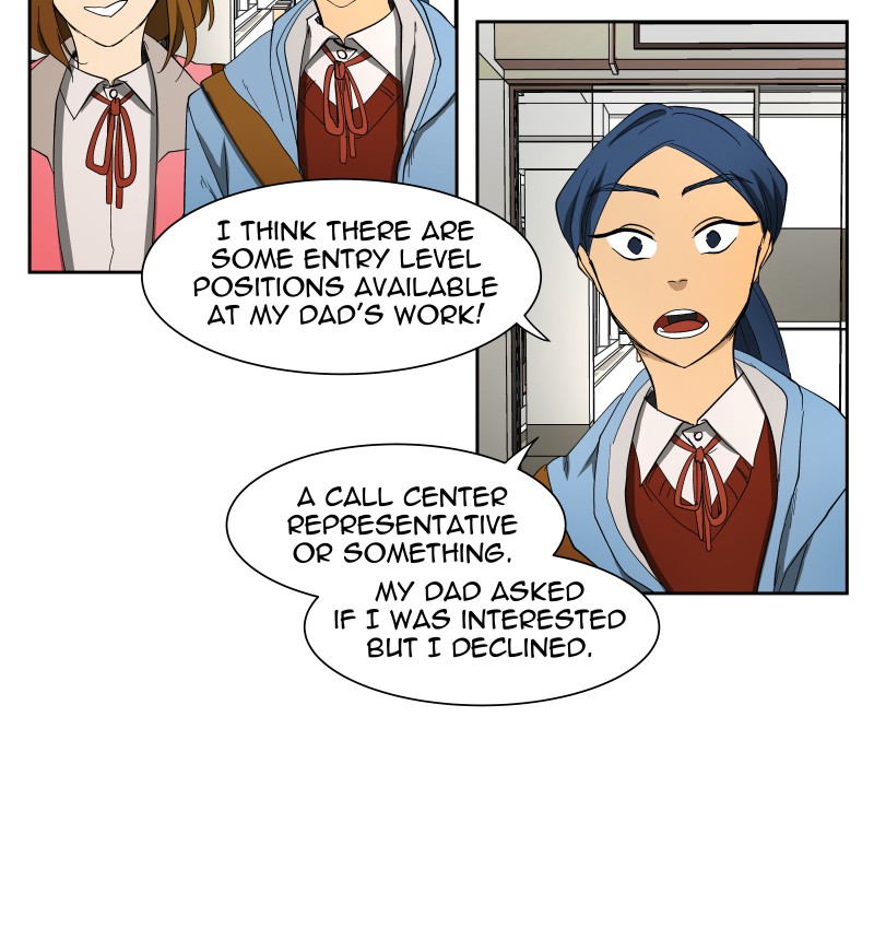 I Love Yoo chapter 26 page 57