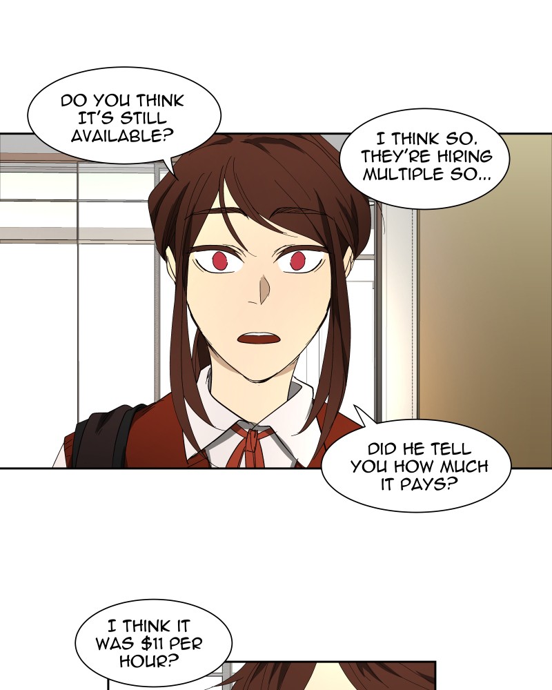 I Love Yoo chapter 26 page 58