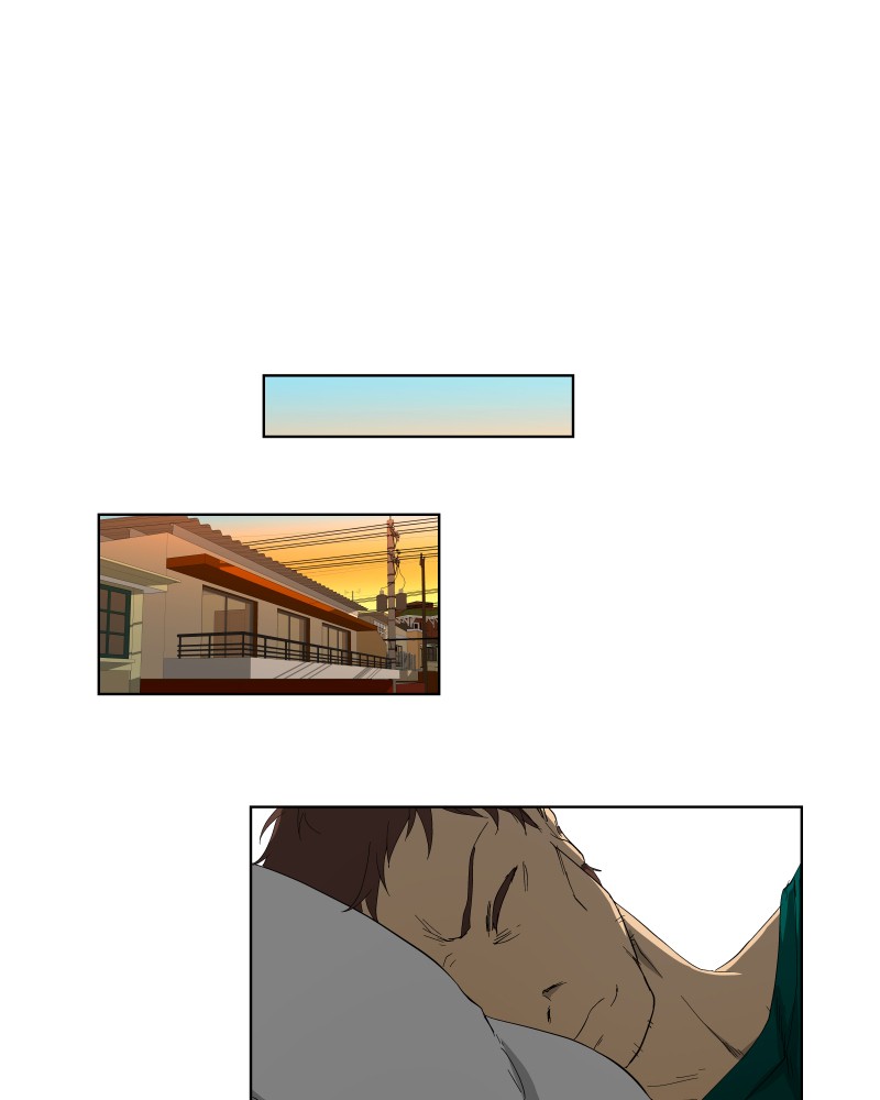 I Love Yoo chapter 26 page 6