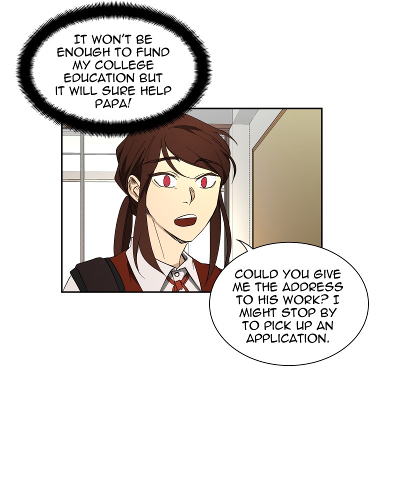 I Love Yoo chapter 26 page 60