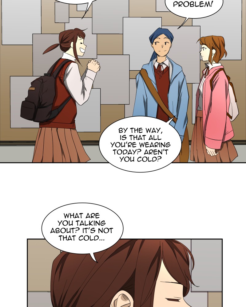 I Love Yoo chapter 26 page 62